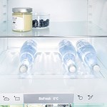 Liebherr Kühlgeräte mit variabler Flaschenablage