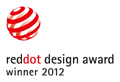 Miele Staubsauger S8 erhielten reddot design award 2012