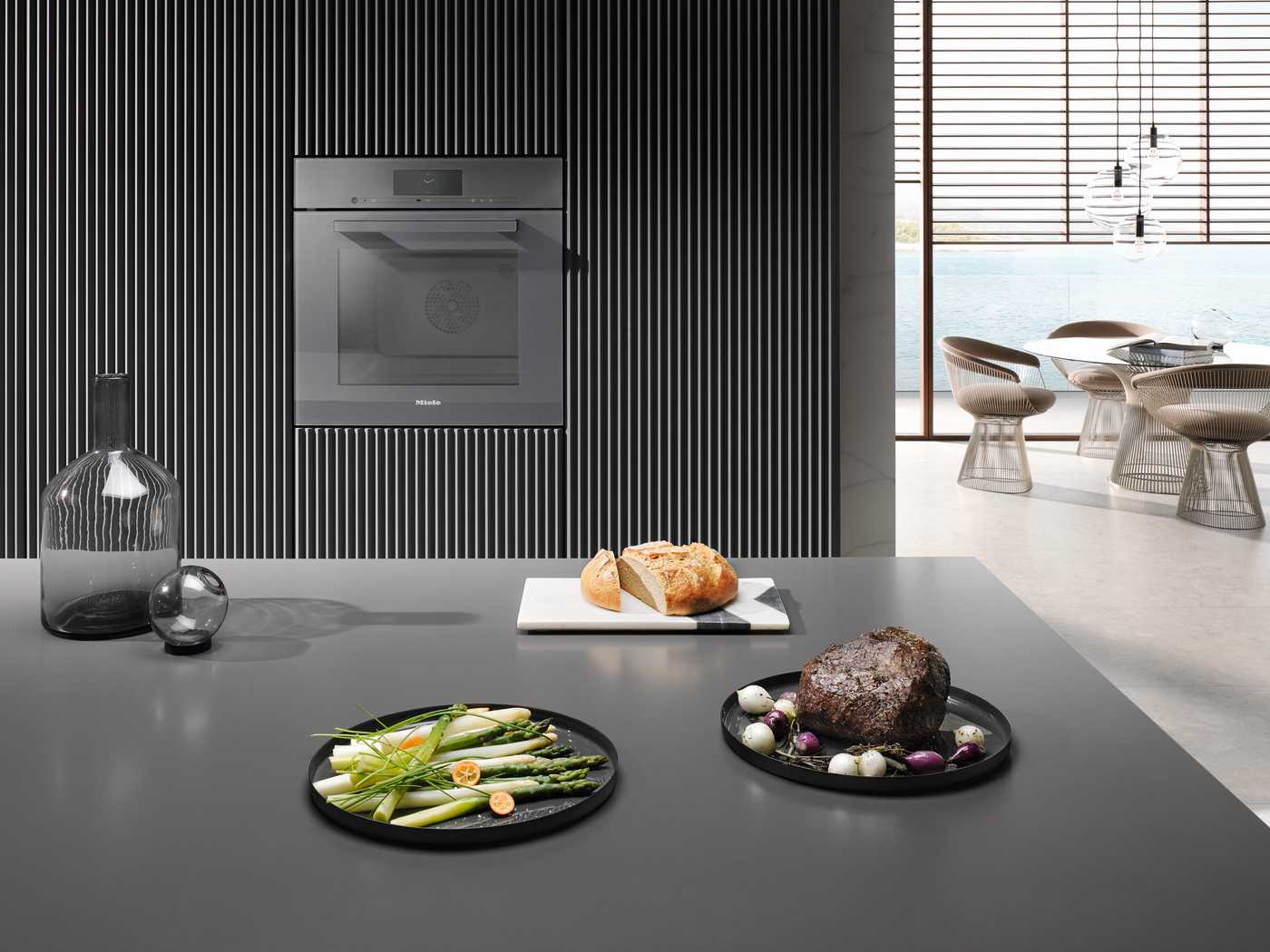 Miele Triflex 3 in 1