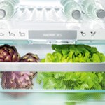 Liebherr LED BioFresh Beleuchtung