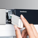 Liebherr SmartDevice