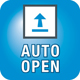 Miele Geschirrspüler mit Auto Open. Alles restlos trocken: Am Ende des Spülprogramms öffnet sich die Tür des Geschirrspülers automatisch. Miele Geschirrspüler mit Auto Open. Alles restlos trocken: Am Ende des Spülprogramms öffnet sich die Tür des Geschirrspülers automatisch.