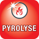 Pyrolyse