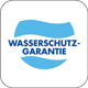 Miele WCR 870 WPS mit Wasserschutz Garantie. Für sämtliche Wasserschutz-Systeme gewährt Ihnen Miele eine zeitlich unbeschränkte Garantie. Sollte also einmal ein Defekt im Zusammenhang mit dem Wasserschutz-System auftreten, sind Sie garantiert abgesichert, ein Geräteleben lang. Voraussetzung ist eine fachgerechte Installation.