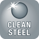 Clean Steel
