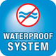 Miele Geschirrspüler mit WaterproofSystem Miele Geschirrspüler mit WaterproofSystem