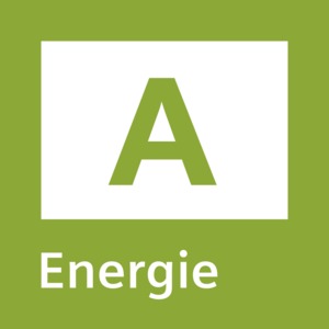 Siemens Herdset EQ351EI03R in der  Energieeffizienzklasse A