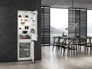 Kühl- Gefrierkombinationen