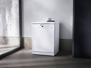 Standgeschirrspüler