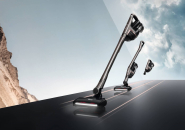 Kabellose Handstaubsauger