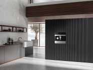 Einbau- Kaffeevollautomaten