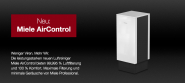 Miele Luftreiniger