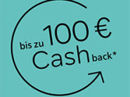 Siemens Cashback