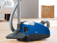 Compact Bodenstaubsauger