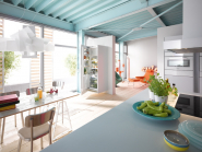 Einbaukühlschränke