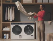 Miele W2 / T2 Nova Edition 