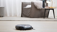 Robot Staubsauger