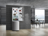 Kältegeräte und Weinschränke