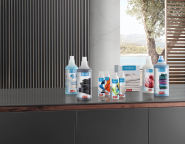 Waschen, Trocknen + Bügeln