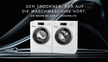 Miele - Modern Life