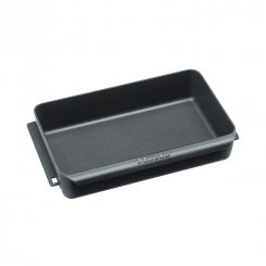 Miele Induktionsfähiger Gourmet-Bräter HUB 62-22 