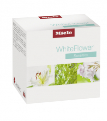 Miele Trocknerduftflakon WhiteFlower Sensitiv 