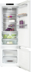 Miele Einbau-Kühl-Gefrierkombination KF 7772 B 