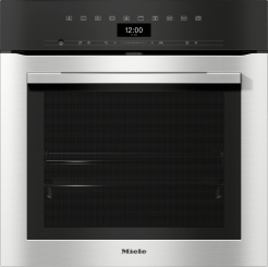 Miele Dampfgarer mit Backofen DGC7350 