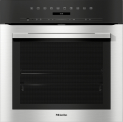 Miele Dampfgarer mit Backofen DGC7150 