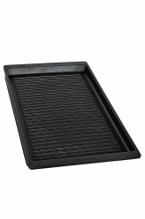 Miele Gourmet-Grillplatte GGRP 