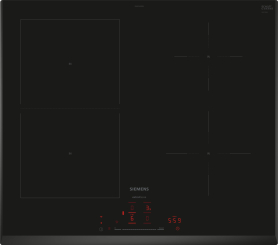 Siemens Extraklasse Kochfeld ED651HSB1M 