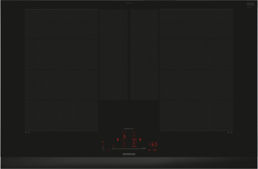 Siemens Extraklasse Kochfeld EX875HYC1M -100€ Cashback 