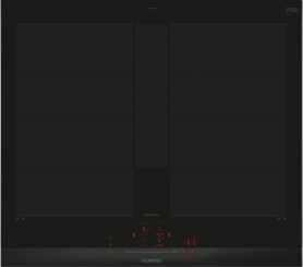 Siemens Extraklasse Kochfeld EX675HYC1M-100€ Cashback 