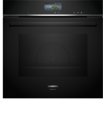 Siemens Backofen HS736GDB1 