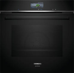 Siemens Backofen HB734GBB1 -100€ Cashback 