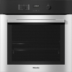 Miele Einbau-Backofen H2766 B in Obsidianschwarz 
