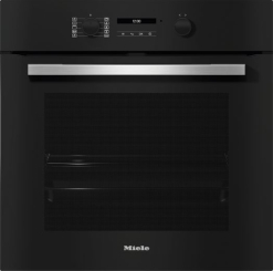 Miele Einbau-Backofen H2766-1 BP 125 Edition in Obsidianschwarz 