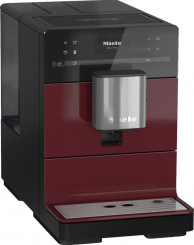 Miele Kaffeevollautomat CM 5310 Silence Brombeerrot 