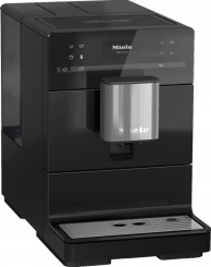 Miele Kaffeevollautomat CM 5310 Obsidianschwarz 