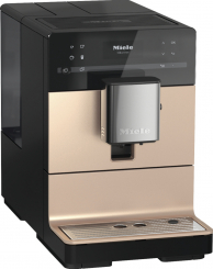 Miele Kaffeevollautomat CM 5510 Silence Rosegold 
