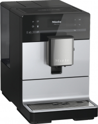 Miele Kaffeevollautomat CM 5510 AlusilberMetallic 