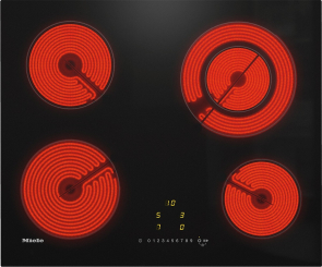 Miele Kochfeld  KM 6520 FL 