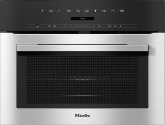 Miele Einbau-Backofen H 7140 BM 