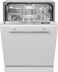 Miele G 7298 SCVi XXL vollintegrierbarer Geschirrspüler 