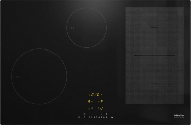 Miele Kochfeld  KM 7414 FX 