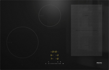 Miele Kochfeld  KM 7474 FL 