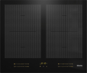 Miele Kochfeld  KM 7564 FL 