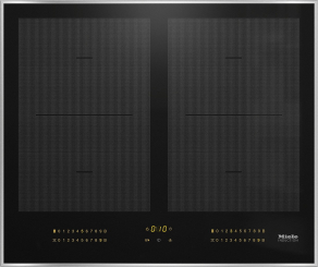 Miele Kochfeld  KM 7564 FR 