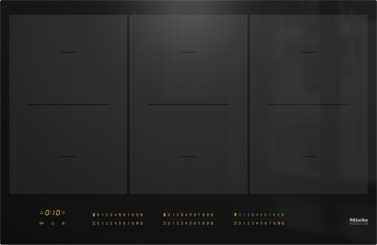 Miele Kochfeld  KM 7575 FL 