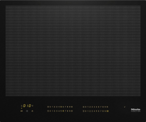 Miele Kochfeld  KM 7667 FL 